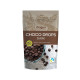 Dragon Superfood - Økologisk choco drops dark peruviansk kakao